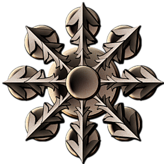 Sikabane Works Emblem